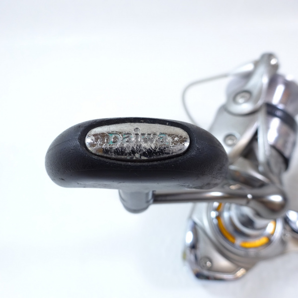 16トライソ 2500LBD